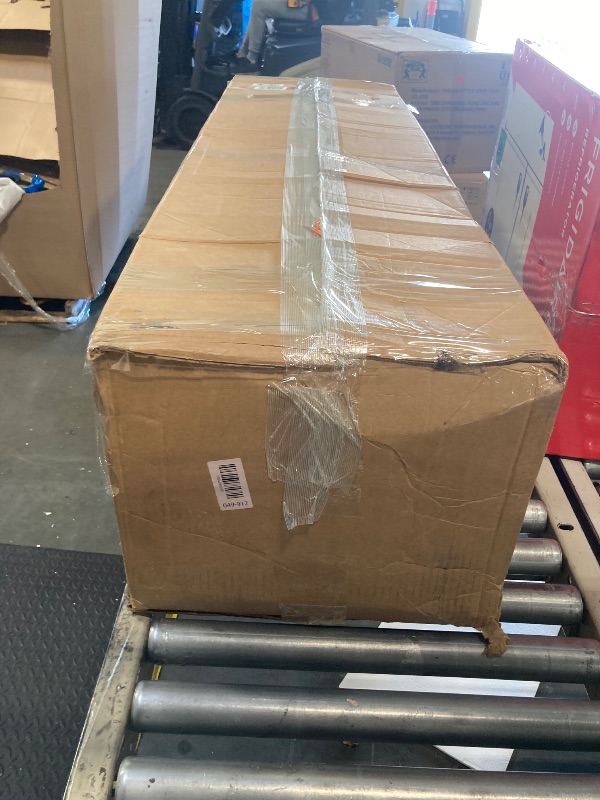 Photo 1 of ***USED IN GOOD CONDITION***MOSEN Digital Piano 88-Key Full Size Weighted Piano, Electronic Keyboard Piano, Hammer Action, with Music Stand, Double X frame, 3-Pedal, 10+Voice Settings, for Beginner Professional at Home/Stage