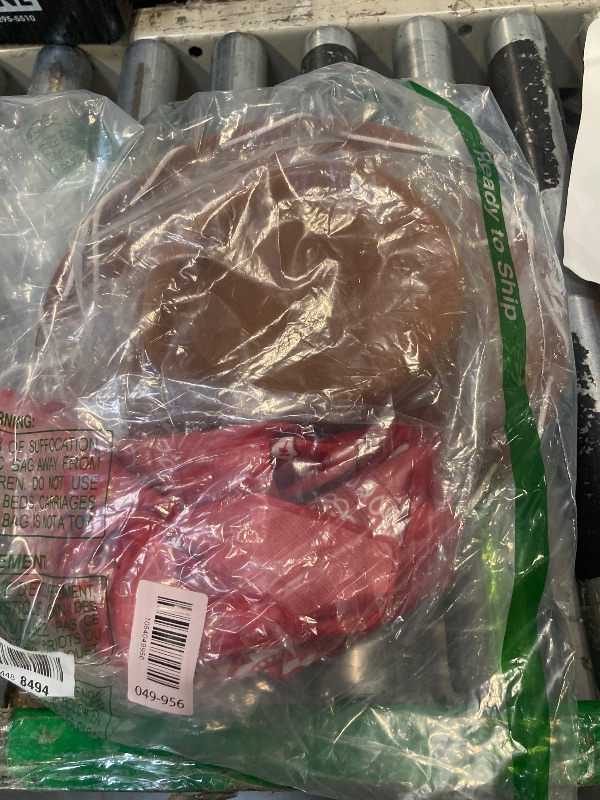 Photo 1 of ****ONLY ONE PIECE***24 Pieces Cowboy Hats and Bandanas for Kids Western Cowboy Costume Hat Accessories for Toddler Child Western Theme Birthday Party Supplies Halloween Costume Dress(Brown, Red)