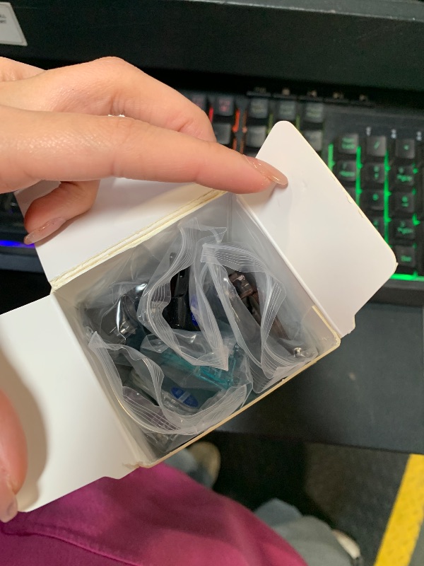 Photo 1 of ****5PC****Gaoye 0.75 Professional Reading Glasses for All Day - Computer Readers with Blue Light Protection - Value Pack