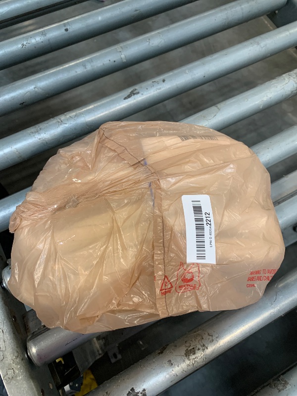 Photo 1 of ****NO BOX****Small Basket, Set of 3 Small Woven Baskets, Cotton Rope Baskets for Organizing, Cute Mini Tiny Baskets for Nursery, Decorative Boho Round Storage Basket Bathroom Organization Bin