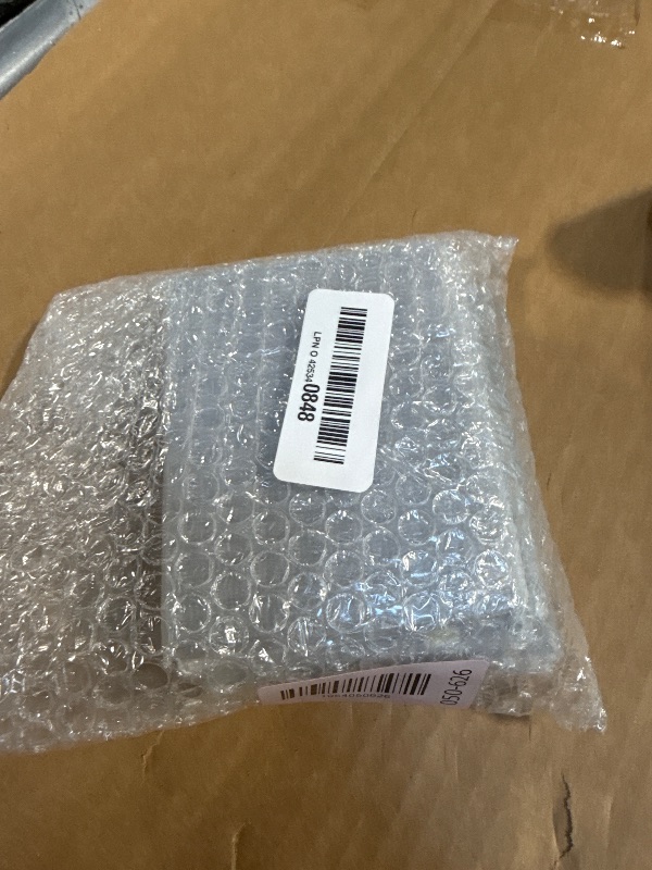 Photo 1 of **MISSING PARTS**
Zhehao 32 Pcs Mini LCD Writing Tablet 4.5 Inch Educational Toys Learning Writing Pad Erasable Drawing Pad Reusable Learning Toy Gift Preschool Art Board for Girls Boys Birthday Favor(Black)