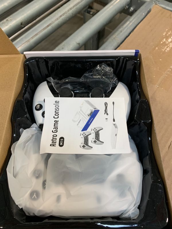 Photo 1 of ** UNKNOWN MODEL***Wireless Controllers