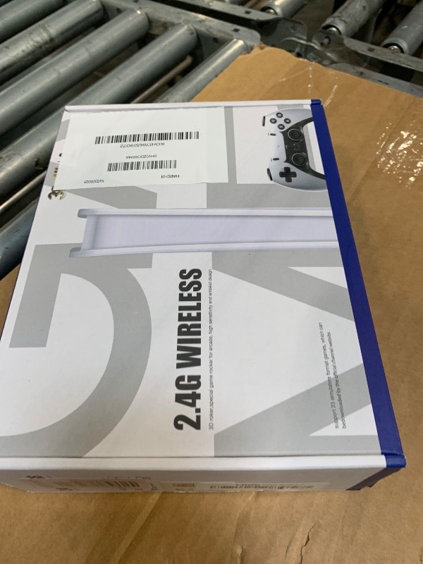 Photo 1 of ** UNKNOWN MODEL***Wireless Controllers