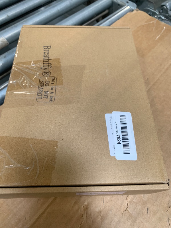 Photo 1 of *Missing Parts*
Breathffy 2 Pack Black Detective Coat Women Gothic Family Halloween Costume Long Straight Double Braided Wig with Bangs(Adult S)