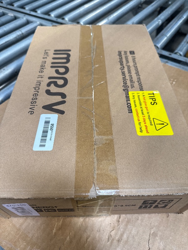 Photo 1 of 3FT Marquee Numbers 50, Large Light up Number 50 for Birthday Party Supplies, Sign, Backdrop, Happy 50th Birthday Decorations for 50 Years Old Women Men