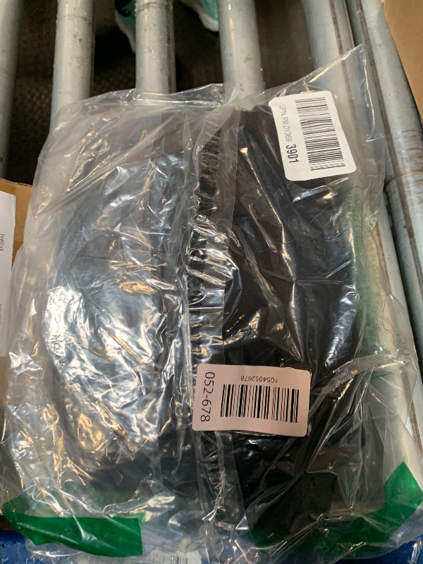 Photo 1 of *Dirty Item* Amazon Essentials Women's Cotton Maternity and Nursing Sleepwear Pajama Set, Black, X-Large