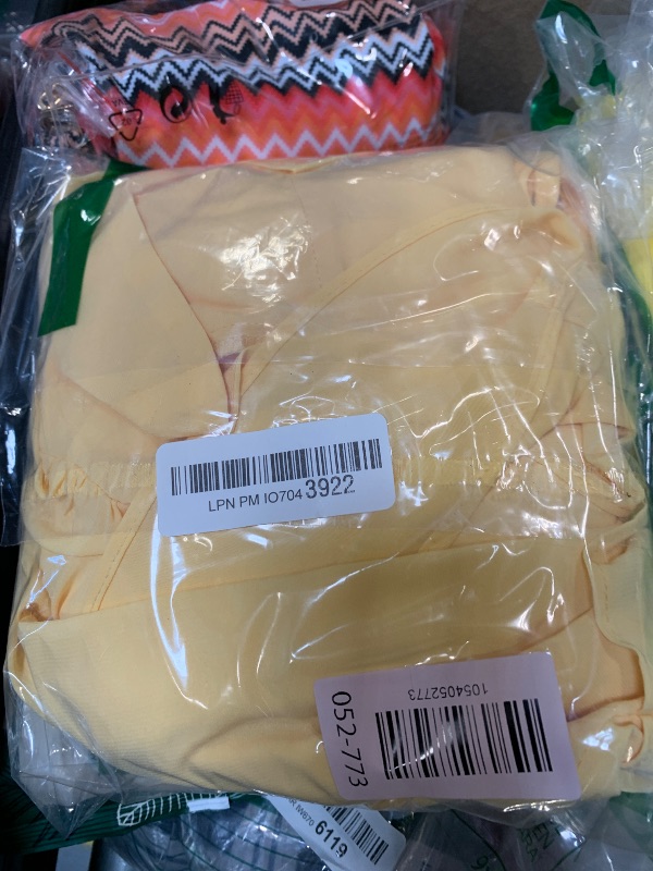 Photo 1 of ***RETAIL $49.99***Belle Poque Women's Square Neck Tiered Ruffle Dress 2025 Summer Vintage Short Sleeve Layered A-line Swing Midi Dress