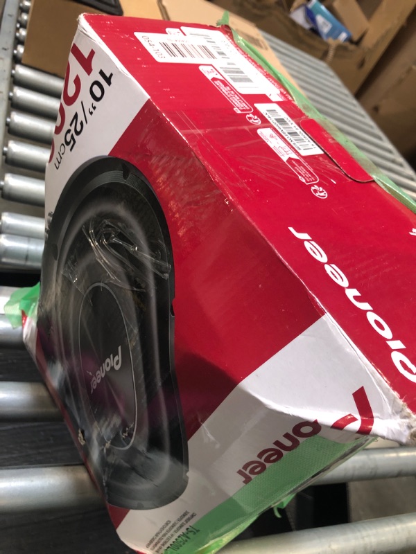 Photo 1 of ***CORRECT ITEM****Pioneer TS-W251R