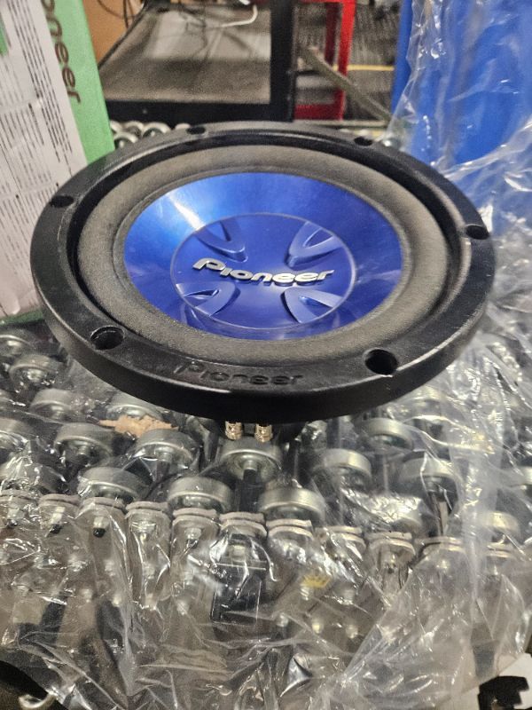 Photo 1 of ***CORRECT ITEM****Pioneer TS-W251R