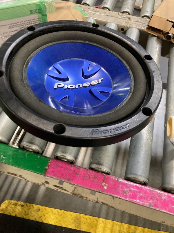 Photo 1 of ***CORRECT ITEM****Pioneer TS-W251R