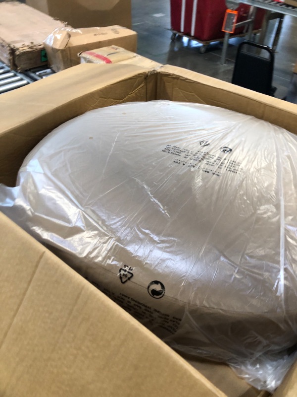 Photo 1 of ***INCOMPLETE SET, ONE ONLY*** COLAMY Modern Velvet Accent Chairs Set of 2, Upholstered Barrel Chairs, Comfy Side Arm Chairs with 3 Legs for Living Room, Bedroom, Reading, Khaki