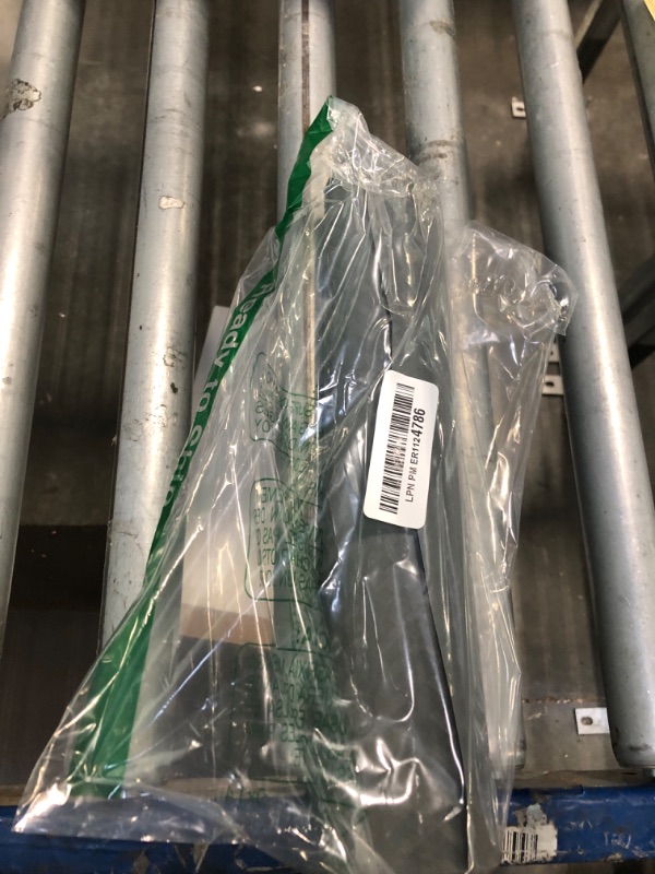 Photo 1 of ***USED*** StaHom Shelf Liners for Kitchen Cabinets Refrigerator Liners Waterproof & Oil-Proof Kitchen Cupboard Liner Plastic Drawer Mats EVA Material Non Adhesive Fridge Liner for Shelves Gray 11.8 x 59 Inch