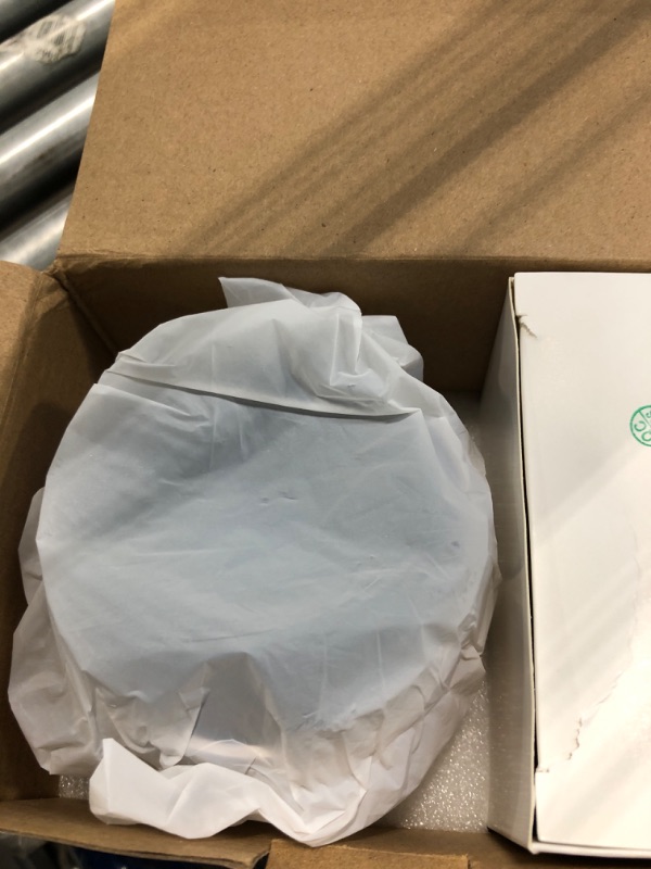 Photo 1 of [Built-in Apps & 2025 Upgraded] Mini Projector with WiFi 6 and Bluetooth 5.4 Support 4K 1080P Auto Keystone 180° Rotatable Projector Portable Compatibile with HDMI/TV Stick/Memory Stick/Laptop, White