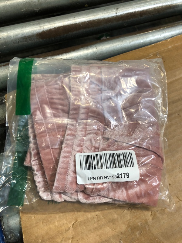 Photo 1 of ***INCOMPLETE***SMSN Women 2 Piece Outfits Sweatsuit Shorts Sets, Velvet Tracksuit Long Sleeve Hooded Zipper Jacket Casual Sweat Set Water Pink M