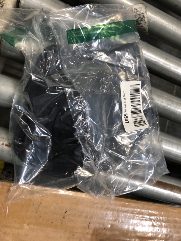 Photo 1 of ***ONLY ONE ****Women's Comfort Workout Sports Bra Low-Impact Activity Sleep Bras 2 Black 5XL