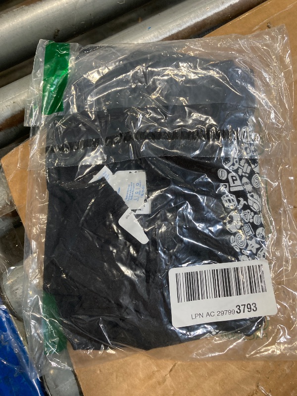 Photo 1 of ***MODEL SIMILAR**Port & Company Tall Core Blend Tee XLT Jet Black