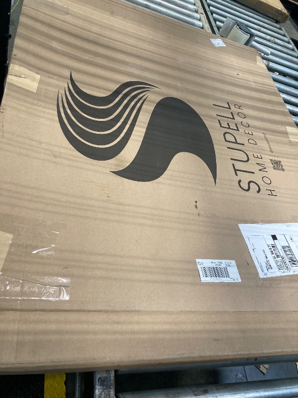 Photo 1 of ***SIMILAR****artgeist Canvas Wall Art Print Lilies Flower 35x24 in - 1pcs Home Decor Framed Stretched Picture Photo Painting Artwork Image Nature Botanical Plant b-C-10285-b-a