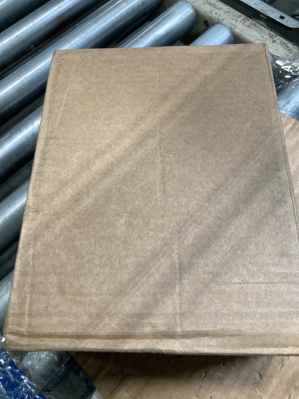 Photo 1 of *****one is used****EPSON 202 Claria Ink Standard Capacity Black & Color Cartridge Combo Pack (T202120-BCS) Works with WorkForce WF-2860, Expression XP-5100