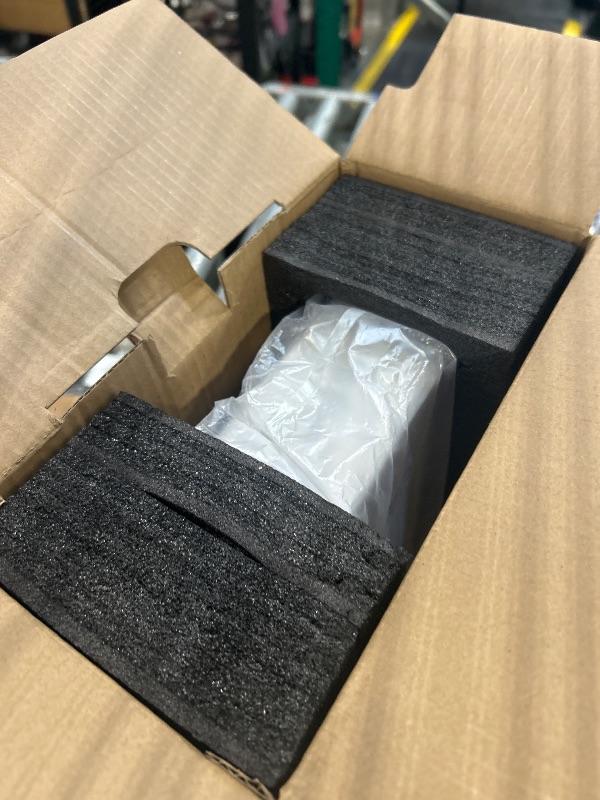 Photo 1 of ** DIRT MARKS** UMI 2400W Step Down 220v to 110v Voltage Converter, Heavy Duty 220V to 110V Power Converter with Auto Mode, Step Down Converter 220V to 110V - US to Europe Voltage Converter