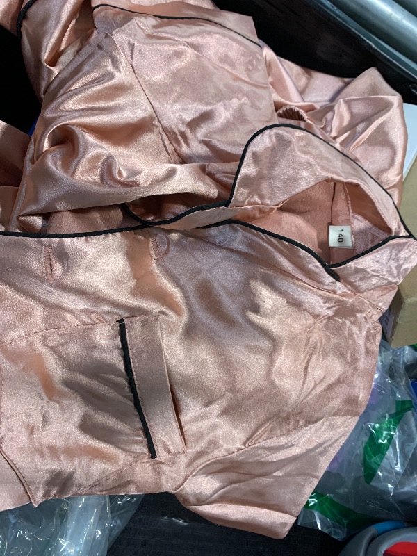 Photo 1 of  3 Piece Sets Shorts, Top and pant for Women size 140