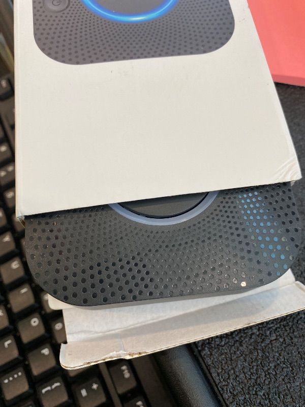 Photo 1 of [Upgraded] 1Mii B06 Plus Bluetooth Receiver, HiFi Wireless Audio Adapter, Bluetooth 5.3 Receiver with 3D Surround aptX HD aptX Adaptive for Home Music Streaming Stereo System