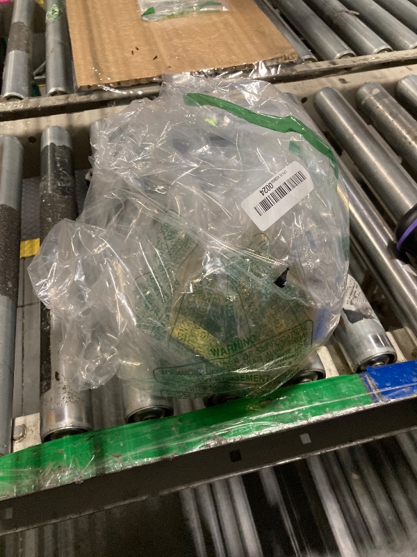 Photo 1 of ***REMOTE MISSING***
ULAROOM Battery Operated Lamp with Remote Control,Battery Powered Table Lamps with Timer&Replaceable LED Blub,Dimmable Brightness Small Lamp for New Home Gift Decorative Corner Bedroom (Yellow)