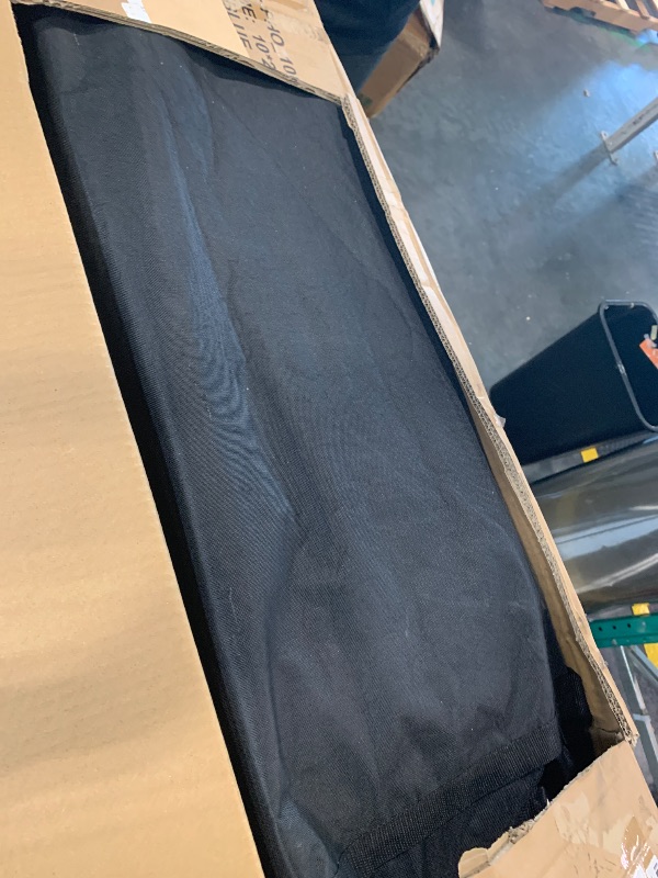 Photo 1 of *Missing Parts*
10X20Ft Pop Up Canopy Tent with 6 Sidewalls, Easy Up Canopy with 6 Sandbags, UPF 50+ Portable Outdoor Canopy Tent with Carrying Bag for Camp, Beach, Patio