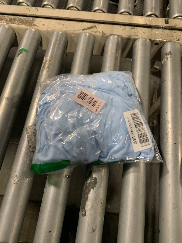 Photo 1 of ***ITEM CORRECT&&&&&Yekaty Women Cardigan 3/4 Sleeves Open Front Plus Size Lightweight Sweaters Dress Cover Up 3XL Blue