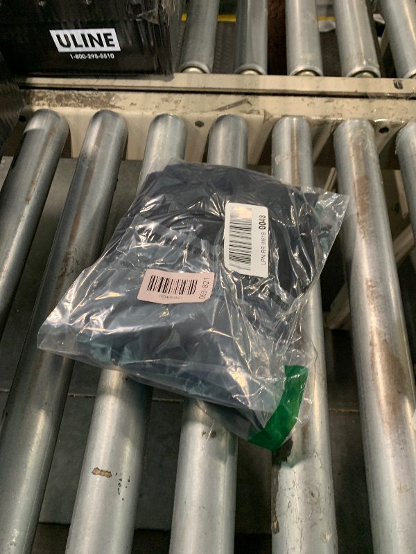 Photo 1 of ***JUST THE SHORT***PRETTYGARDEN Women's 2 Piece Summer Matching Sets Button Front V Neck Vest Waistcoat Sleeveless Tops and Shorts with Pockets (Black,XX-Large)