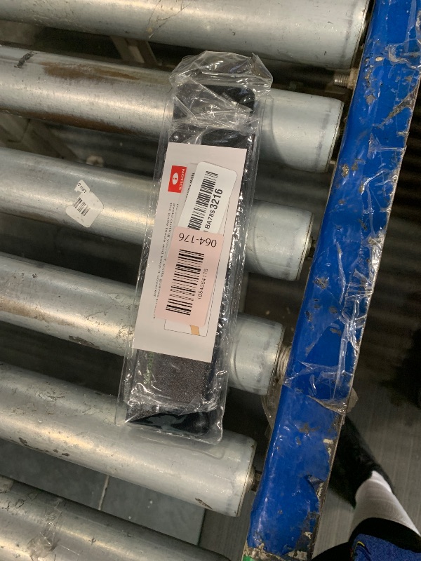 Photo 1 of **GUARD SET ONLY** EVERPRIDE 6 Inch & 8 Inch Chef Knife Guard Set (2-Piece Set) Universal Blade Edge Cover Sheaths for Chef and Kitchen Knives – Durable, BPA-Free, Felt Lined, Sturdy ABS Plastic – Knives Not Included