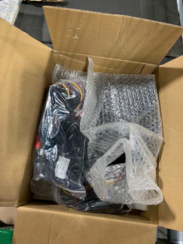 Photo 1 of [2G+64G] Car Radio for BMW X3 E83 2004 2005 2006 2007 2008 2009 2010 2011 2012, Android 13 Touch Screen Car Play Stereo, Carplay/Android Auto/EQ Audio/Bluetooth/SWC