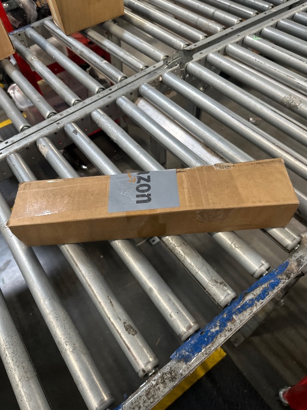 Photo 1 of ** MISSING GASKET** Led Third Brake Light for 15-20 F'ord F150 17-22 F250 F350 Super Duty Ranger Maverick Rear Center High Mount Stop Lamp CHMSL White Cargo lamp Strobe Feature 3rd Brake Replacement Smoked Lens