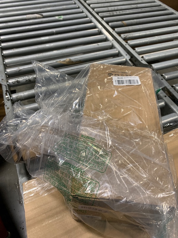 Photo 1 of *Minor Damage*
ALL FORTUNE Large Solar Outdoor Lanterns, 25" 16" Tall Farmhouse Black Metal Waterproof Decorative Lanterns with Solar Candles for Front Porch, Patio, Christmas, Fall Decor- Set of 2