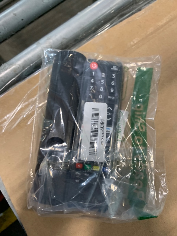 Photo 1 of ?Pack of 2? New Universal Remote for All Samsung TV Remote, Replacement Compatible for All Samsung Smart TV, LED, LCD, HDTV, 3D, Series TV