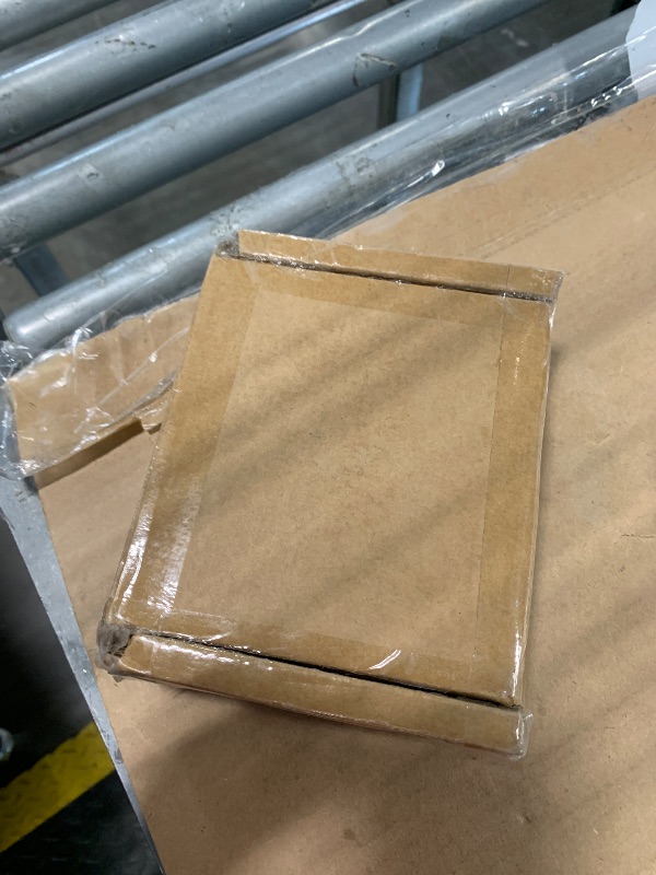 Photo 1 of [Patent] BLIKA 10 Pack 1/8" Black Swageless Invisible Cable Railing Kits for Deck Stair Railing, T316 Stainless Steel, Swageless Cable Fittings for 2"x2" Wood/Metal Posts, Black Cable Railing Hardware