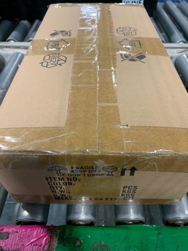 Photo 1 of ** BLACK** ULihaian Modern Light Fixture - 55W LED Ceiling Lamp Black Flush Mount Ceiling Light Fixtures,with Remote Control Dimmable Close to Ceiling Chandelier for Bedroom,Dining Room,Kitchen,Office (White)