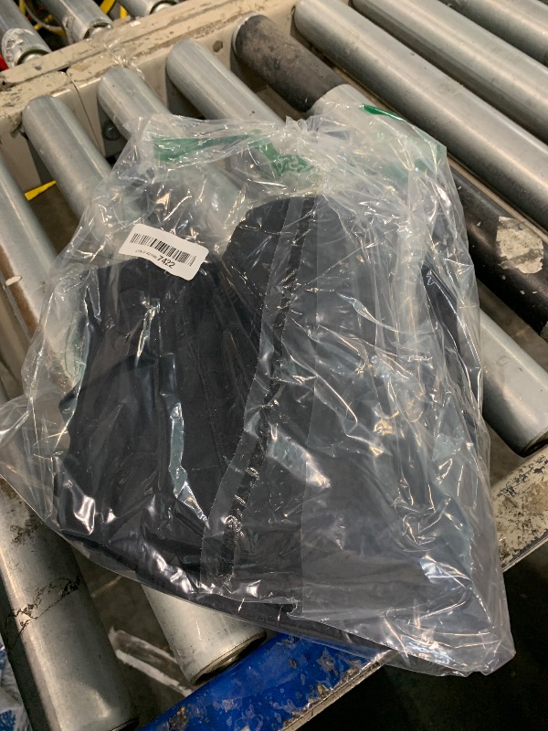 Photo 1 of ***CORRECT ITEM***COPYLEAF Women's Flare Yoga Pants with Pockets-V Crossover High Waisted Bootcut Yoga Leggings-Flare Bell Bottom Workout Gym Leggings Black