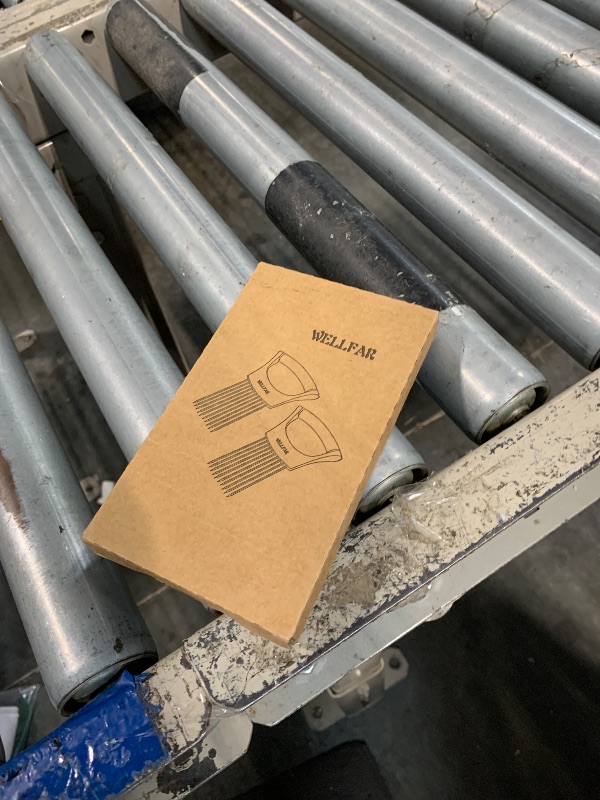 Photo 1 of ?2 PCS?Onion Slicer Holder - Onion Holder for Slicing, Vegetable Chopper & Cutter Tool for Potato, Lemon, Tomatoes, Stainless Steel Kitchen Gadget with Guide Rack, Meat Prep & Food Essentials.