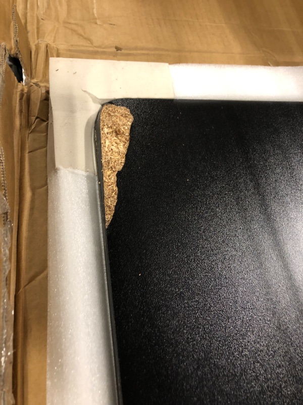 Photo 1 of ****JUST A TABEL TOP****Marsail Electric Standing Desk with One-Piece Desktop,55 x 30 inch Height Adjustable Office Gaming Computer Desk with Deeper Tabletop,Home Office Stand up Desk with 4 Memory Presets, Desk for Bedroom