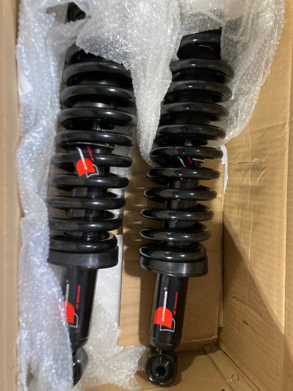 Photo 1 of ***CORRECT ITEM******Front & Rear Strut for Chevy Suburban 1500 07-14, Chevrolet Avalanche 07-13, GMC Yukon XL & Tahoe 07-19, Cadillac Escalade Esv Ext 07-13, Shock Assembly w/Coil Spring Replace 579104 4345073, 4PCS