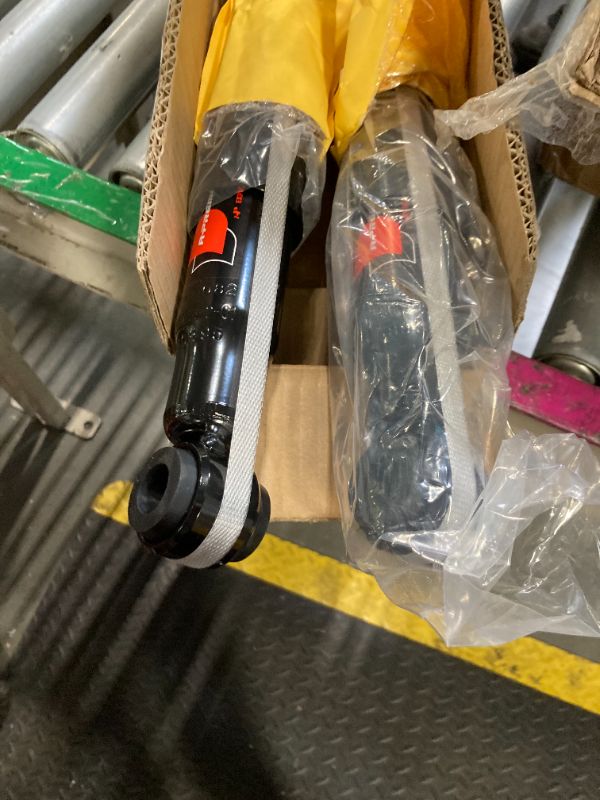 Photo 1 of ***CORRECT ITEM******Front & Rear Strut for Chevy Suburban 1500 07-14, Chevrolet Avalanche 07-13, GMC Yukon XL & Tahoe 07-19, Cadillac Escalade Esv Ext 07-13, Shock Assembly w/Coil Spring Replace 579104 4345073, 4PCS