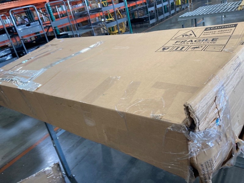 Photo 1 of ***SUNK ON TOP***Thule Force 3 - Size L - 16 cu ft - Aerodynamic roof Mounted Box - Dual-Sided Opening with Locks - Tool-Free Install - Weatherproof Design - for SUVs, Trucks, Cars, EVs and More