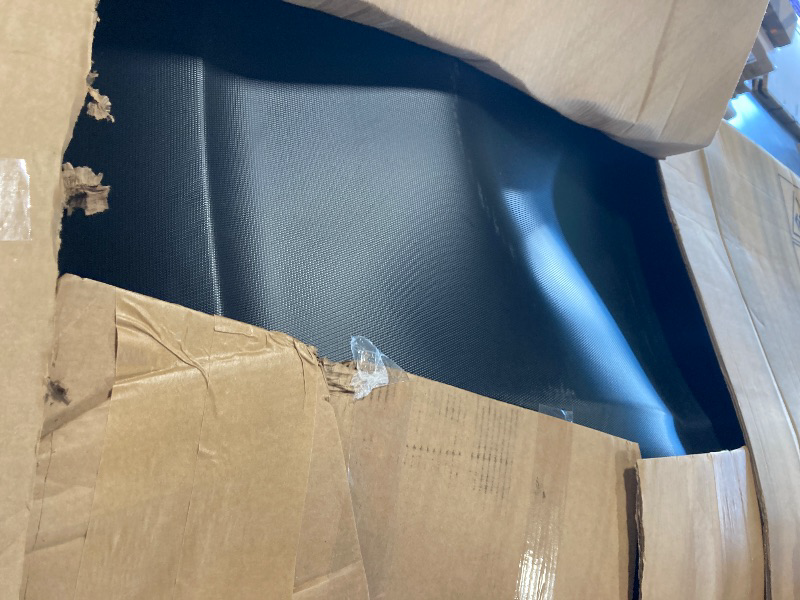 Photo 1 of ***SUNK ON TOP***Thule Force 3 - Size L - 16 cu ft - Aerodynamic roof Mounted Box - Dual-Sided Opening with Locks - Tool-Free Install - Weatherproof Design - for SUVs, Trucks, Cars, EVs and More