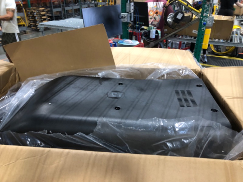 Photo 1 of ***02 boxes***SMAGREHO 2025 Zero Gravity Massage Chair Full Body, with 6 Auto Modes, Foot Massage, Waist Heating, Bluetooth, Black