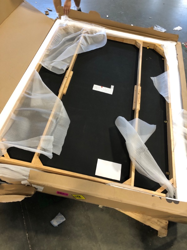 Photo 1 of ***MAY NEED A TRUCK***AdirMed Wide Bariatric Mat Table, Physiotherapy Exercise Table for Seniors