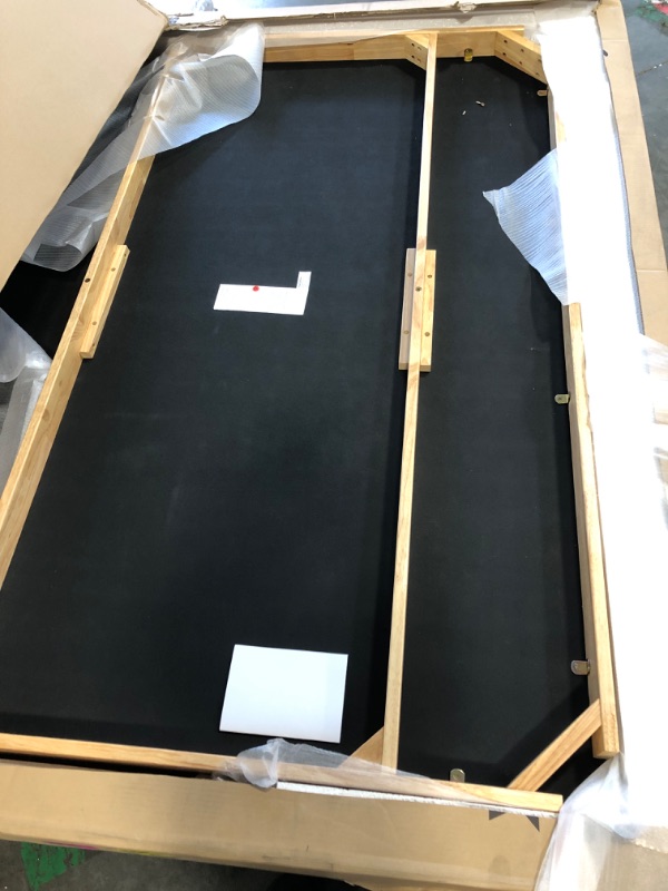 Photo 1 of ***MAY NEED A TRUCK***AdirMed Wide Bariatric Mat Table, Physiotherapy Exercise Table for Seniors