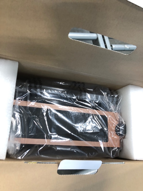 Photo 1 of *Cover case a bit cracked* Vintage Record Player with Built-in Stereo Speakers Turntable Vinyls Records LP Phonograph Belt Drive 3 Speed 3 Size Support Wireless Input RCA Output Auto Stop Retro Wooden Walnut Red