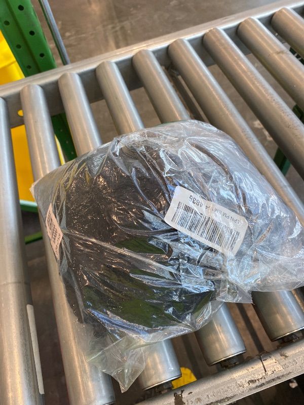 Photo 1 of *USED*KANSOON Two Piece Sets for Women Sexy Crochet Outfits Halter Top Fringe Pants Night Out Clubwear for Summer Party Black S      *See Clerk Notes*