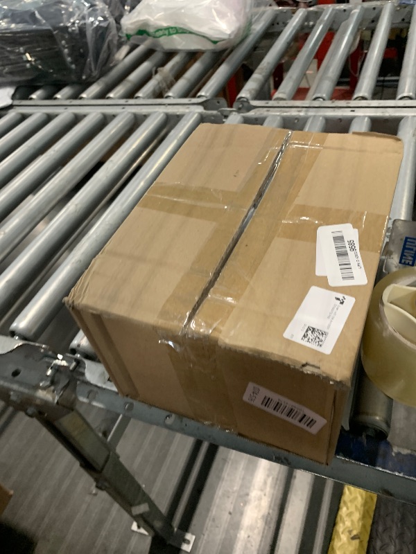 Photo 1 of [Timer] Light Up Halloween Ghost Decorations, Set of 2 DIY Spooky Ghosts Crafts, Scary Ghost for Halloween Decor Indoor Home Mantel Shelf & Tabletop Decor