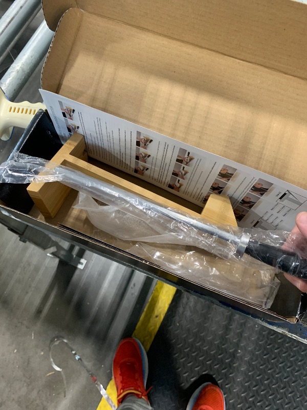 Photo 1 of Shun 3 Pc Whetstone Sharpening System